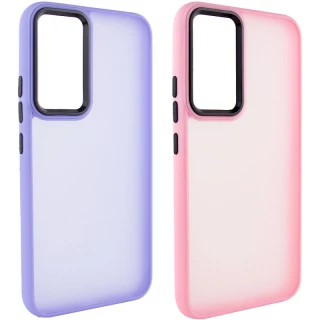 Чохол TPU+PC Lyon Frosted на Samsung Galaxy A32 (A325F) 4G фото 1 Чохол TPU+PC Lyon Frosted на Samsung Galaxy A32 (A325F) 4G фото 1 з 1