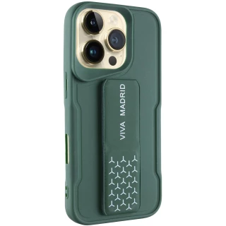 Чохол Віва з ремінцем для Apple iPhone 16 Pro фото 1 з 7
