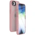 Чохол Ummi Colorful with MagSafe для Apple iPhone 16e (6.1") – Рожевий / Pink. Фото 1 з 1