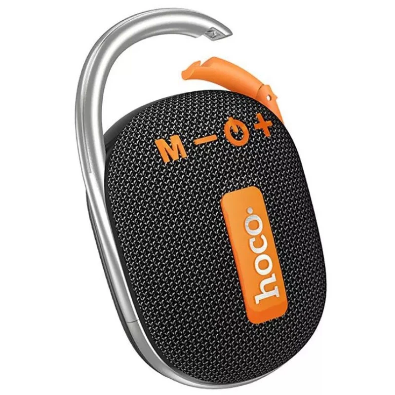 

Bluetooth Колонка Hoco HC17 Easy joy sports (Black)