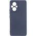 Чохол Silicone Cover Ummi Lakshmi Full Camera (AA) для Xiaomi Poco M5 – Синій / Midnight blue. Фото 1 Чохол Silicone Cover Ummi Lakshmi Full Camera (AA) для Xiaomi Poco M5 – Синій / Midnight blue. Фото 1 з 2