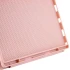 Чохол-книжка з роз'ємом для стилуса на Samsung Galaxy Tab A11+ (11'') – Рожевий / Rose Gold. Фото 2 з 2