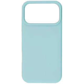 Силіконовий чохол Fibra Full with MagSafe для Apple iPhone 17 Pro (6.3") фото 1 з 1