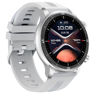 Смарт-годинник Hoco Smart Watch Y31 Smart sports watch (call version) фото 1 з 4