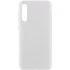 Чохол Silicone Cover Ummi Lakshmi (AA) для Samsung Galaxy A50 (A505F) / A50s / A30s – Білий / White. Фото 1 Чохол Silicone Cover Ummi Lakshmi (AA) для Samsung Galaxy A50 (A505F) / A50s / A30s – Білий / White. Фото 1 з 1