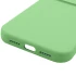 Чехол Silk Full Camera Protective (AA) NO LOGO для Apple iPhone 17 Pro (6.3") – Мятный / Mint. Фото 10 из 10