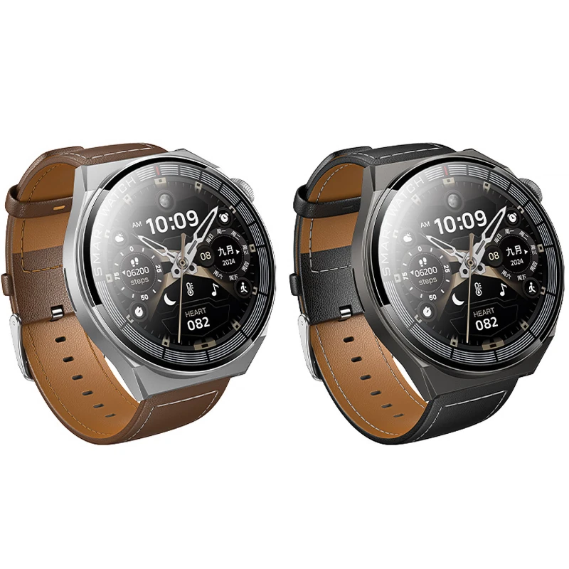 Смарт-годинник Hoco Smart Watch Y35 Smart sports watch (call version) фото 1 з 1