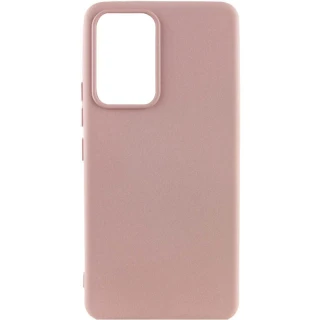 Чехол Silicone Case Lakshmi Premium з закритою камерою на Samsung Galaxy A10s фото 1 из 6