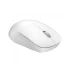 Бездротова миша WIWU WM108 2.4G+BT5.0 – White. Фото 1 з 6