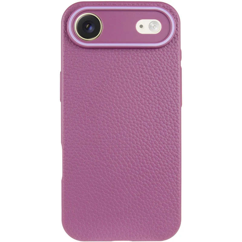 Чехол Syndee with MagSafe для Apple iPhone 17 Air (6.5") – Sunset Purple. Фото 8 из 9