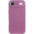 Чехол Syndee with MagSafe для Apple iPhone 17 Air (6.5") – Sunset Purple. Фото 8 из 9