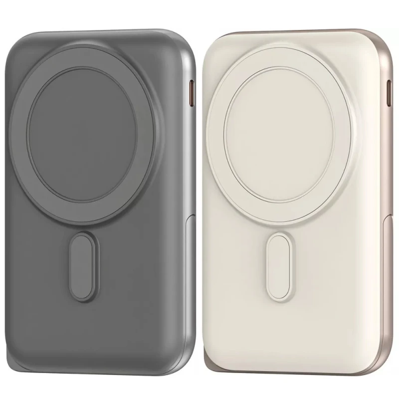 Портативний ЗП Power Bank Proove Proove Knight 20W з БЗП 10000mAh фото 1 з 1