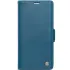 Шкіряний чохол-книжка CaseMe Nappa leather для Xiaomi Redmi Note 15 Pro+ 5G – Blue. Фото 9 з 10