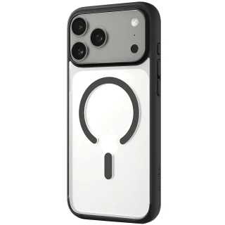 Чехол SGP Ultra Hybrid Mag для Apple iPhone 17 Pro (6.3") фото 1 из 13