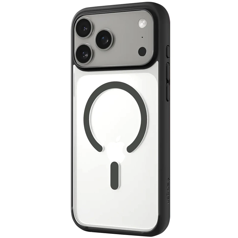 Чехол SGP Ultra Hybrid Mag для Apple iPhone 17 Pro Max (6.9") фото 3 из 4