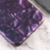 Силіконовий чохол Tin Paper на Apple iPhone 12 Pro Max (6.7") – Purple. Фото 4 з 4