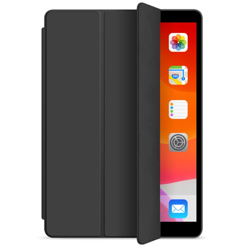 

Чохол-книжка Case на планшет Apple iPad Mini 6 (8.3") (2021) (Чорний / Black)