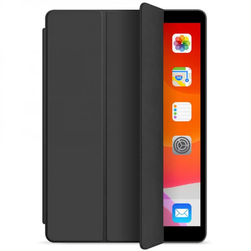 

Чехол-книжка Case на планшет для Apple iPad Pro 11" (2020) (Черный / Black), Чорний / black