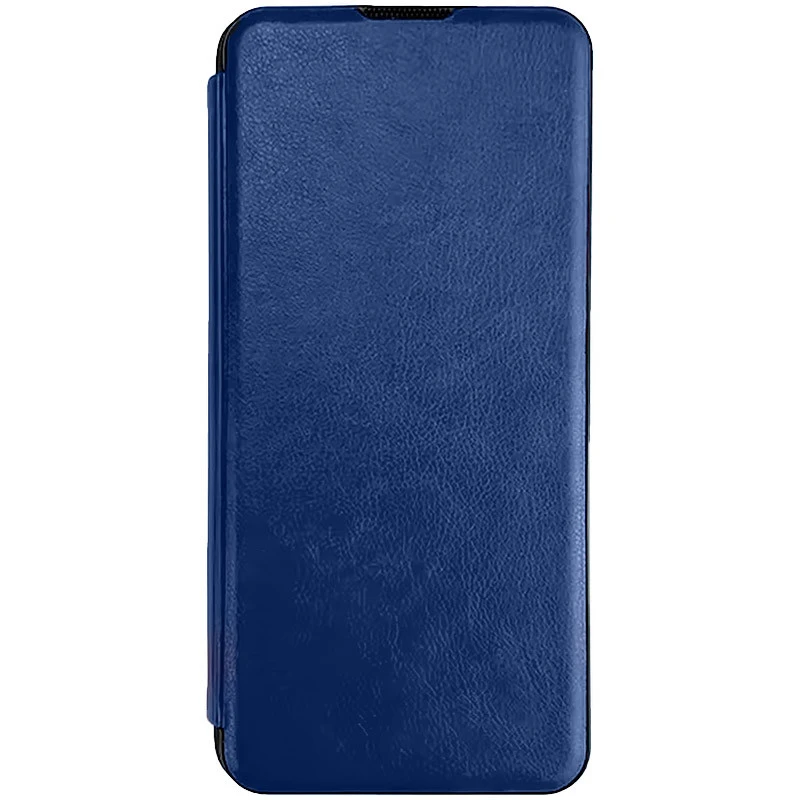 Чохол-книжка Belora Classic для Samsung Galaxy A07 – Midnight Blue. Фото 1 з 11