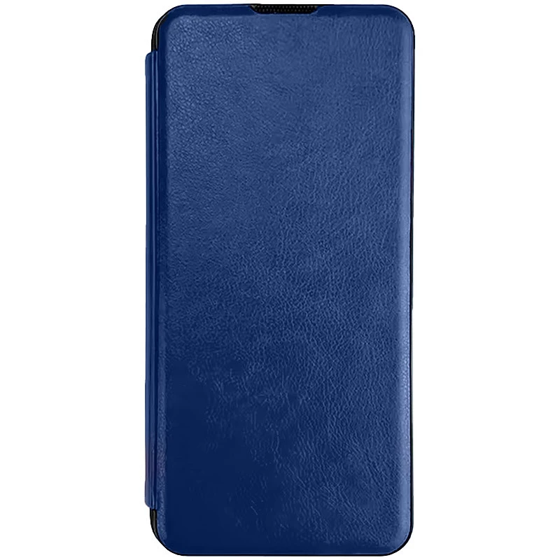 Чохол-книжка Belora Classic для TECNO Spark 20 – Midnight Blue. Фото 1 з 9