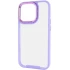 Чохол TPU+PC Lyon Case на Apple iPhone 13 Pro (6.1") – Purple. Фото 7 з 13