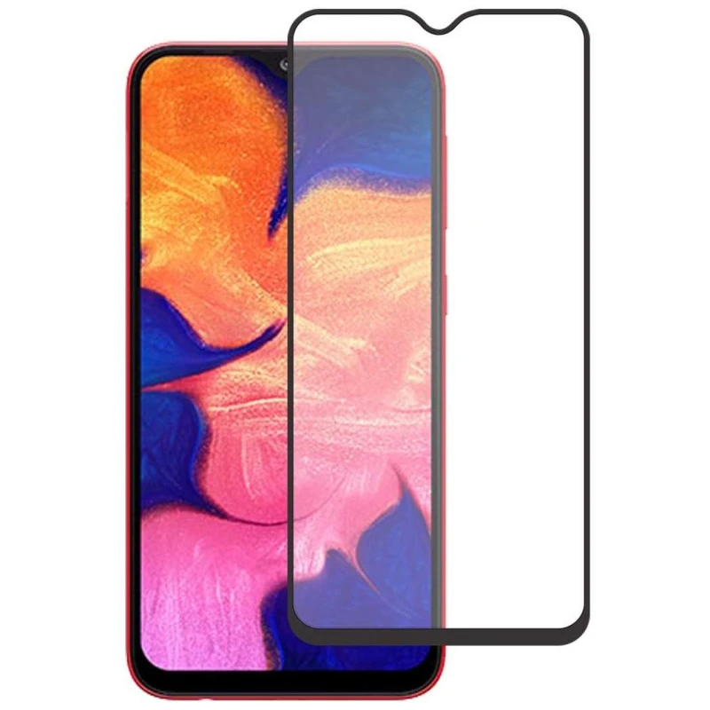 

Захисне скло 2.5D CP+ на Samsung Galaxy A10 (A105F)