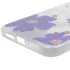 Чехол TPU Clear Joy для Xiaomi Redmi 15 4G (Global) / 5G – Pastel Daisies. Фото 6 из 6