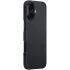 Чехол Aramid Fiber PTK Premium with MagSafe (NFC) для Apple iPhone 17 (6.3") – Black / Grey. Фото 1 з 2