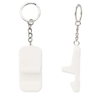 Брелок силіконовий підставка для телефону фото 1 з 1