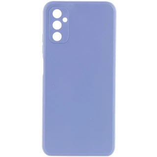 Кольоровий силіконовий чохол із захистом камери на Samsung Galaxy A14 4G/5G фото 1 з 12