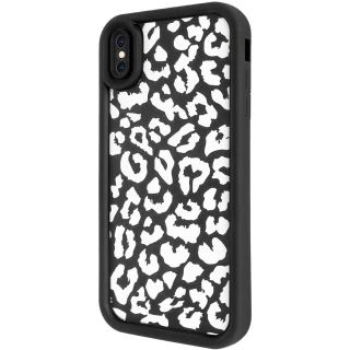 TPU чехол Prestige для Apple iPhone XS Max (6.5") — Spotty