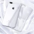 Блискучий силіконовий чохол на Apple iPhone 7 plus / 8 plus – Clear. Фото 3 Блискучий силіконовий чохол на Apple iPhone 7 plus / 8 plus – Clear. Фото 3 з 6