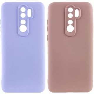 Чохол Silicone Case Lakshmi з закритою камерою на Xiaomi Redmi 9 фото 1 Чохол Silicone Case Lakshmi з закритою камерою на Xiaomi Redmi 9 фото 1 з 1