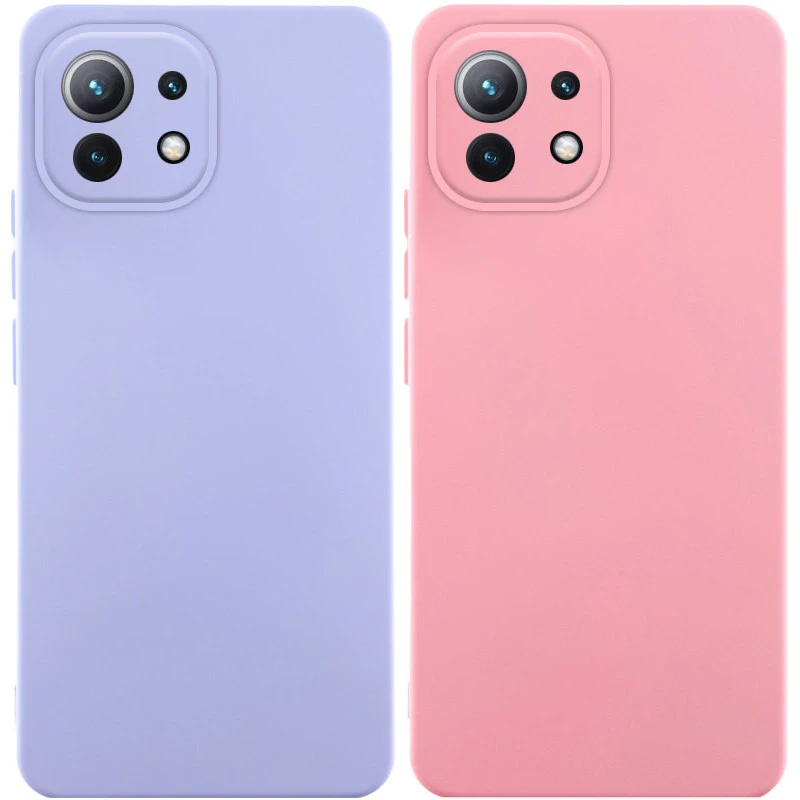 Чехол Silicone Cover Ummi Lakshmi Full Camera (AA) для Xiaomi Mi 11 Lite фото 1 Чехол Silicone Cover Ummi Lakshmi Full Camera (AA) для Xiaomi Mi 11 Lite фото 1 из 1