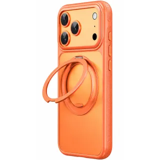 Чехол Ummi Stylish with MagSafe Ring для Apple iPhone 18 Pro Max фото 1 из 2
