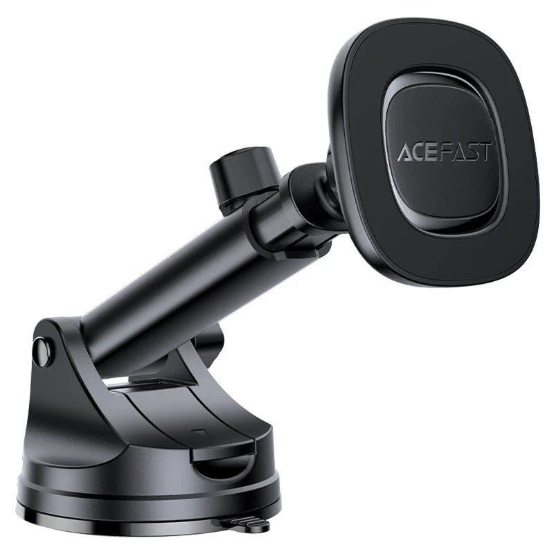 Автотримач Acefast D45 – Black. Фото 1 з 4