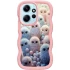 Чохол Cloudy in sky для Xiaomi Redmi Note 12 4G – Owls. Фото 1 Чохол Cloudy in sky для Xiaomi Redmi Note 12 4G – Owls. Фото 1 з 2