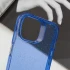 Зоряний чохол на Apple iPhone 14 (6.1") – Blue. Фото 7 з 10