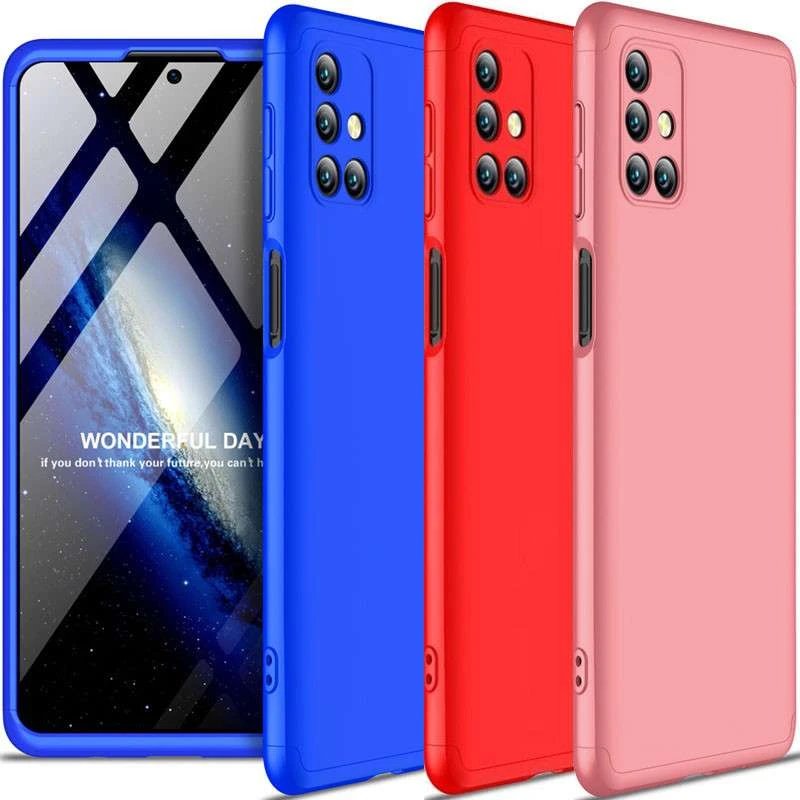 

Чохол із захистом 360 градусів GKK на Samsung Galaxy M51