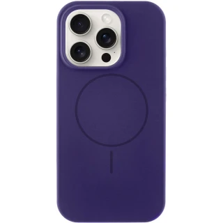 Чохол Silk Full Protective (AA) NO LOGO with Magnetic Fit для Apple iPhone 14 Pro (6.1") фото 1 з 1