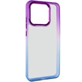 Силіконовий чохол фреш на Xiaomi Redmi 12 фото 1 з 9