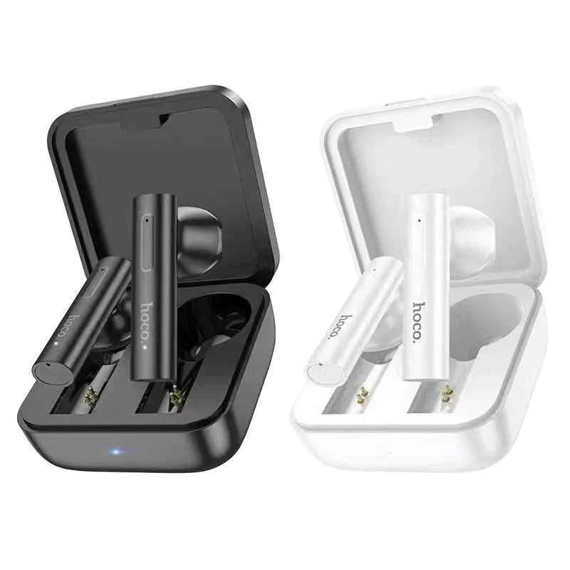 

Bluetooth-навушники Hoco DES12 TWS