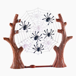 Настільна інтерактивна гра Ummi 707-105 Spider Sticking Game фото 1 з 4