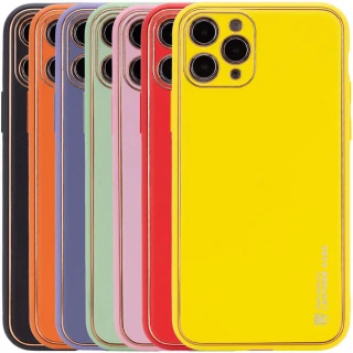 Кожаный чехол Xshield для Apple iPhone 12 Pro (6.1") фото 1 Кожаный чехол Xshield для Apple iPhone 12 Pro (6.1") фото 1 из 1