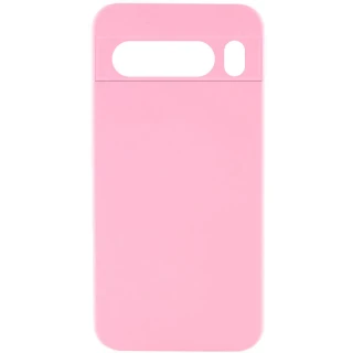Чохол Silicone Cover Ummi Lakshmi (AA) для Google Pixel 9 фото 1 з 1