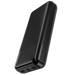 Портативное зарядное устройство Power Bank Hoco J72A 20000 mAh фото 1 из 6
