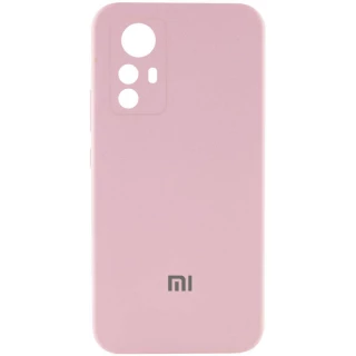 Чохол Silicone Case Lakshmi Premium L з закритою камерою на Xiaomi Redmi Note 12S фото 1 з 3