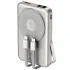 Портативное ЗУ Power Bank Amaya W018C 20W с БЗУ 10000 mAh фото 1 из 1