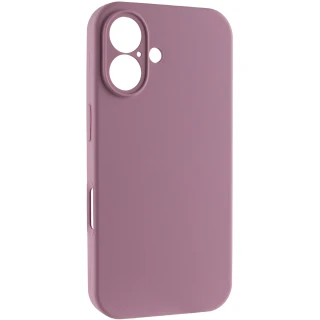 Чохол Silk Full Camera Protective (AA) NO LOGO для Apple iPhone 17 (6.3") фото 1 з 7