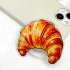 Держатель для телефона Popsocket Cake – Croissant. Фото 2 из 3
